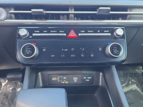 New 2026 Hyundai Santa Cruz SEL FWD image 18