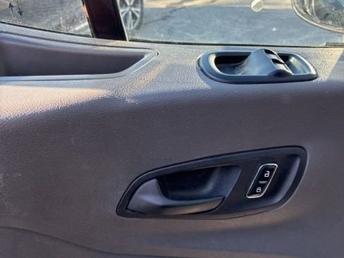 Used 2023 Ford Transit 250 Medium Roof AWD image 17