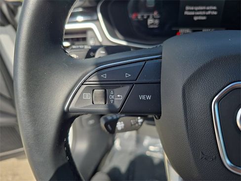 Used 2024 Audi A5 2.0T Premium Plus image 22