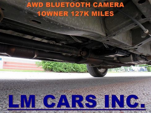 Used 2017 Chevrolet Equinox LS image 3