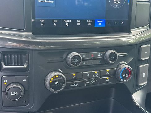 Used 2025 Ford F150 STX AWD/4WD image 29