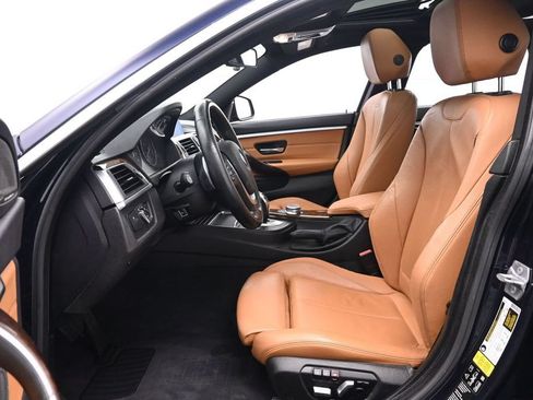 Used 2019 BMW 440i Gran Coupe xDrive w/ Convenience Package AWD/4WD image 11