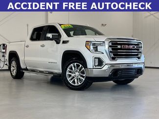 Used 2019 GMC Sierra 1500 SLT video 1