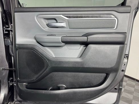 Used 2020 RAM 1500 Big Horn image 33