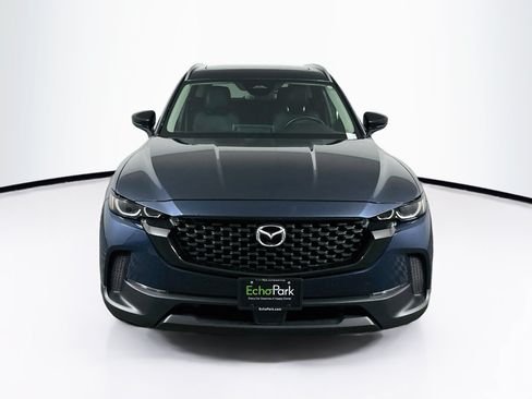 Used 2026 MAZDA CX-50 AWD 2.5 S w/ Preferred Pkg image 2