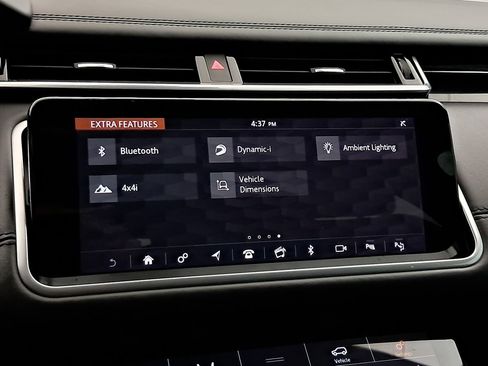 Used 2020 Land Rover Range Rover Velar SV Autobiography Dynamic image 26