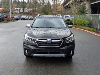 Used 2020 Subaru Outback Touring XT video 2