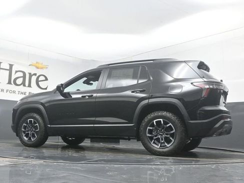 New 2026 Chevrolet Equinox ACTIV w/ Convenience Package III image 33