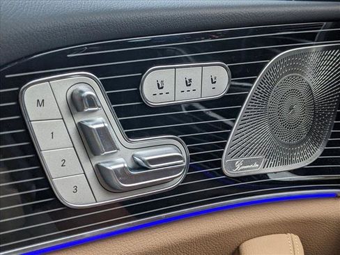 New 2025 Mercedes-Benz GLE 450 4MATIC image 14