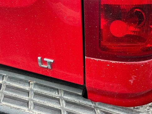 Used 2010 Chevrolet Silverado 1500 LT w/ Max Trailering Pack image 6