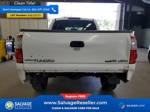 Used 2006 Toyota Tundra SR5 image 8