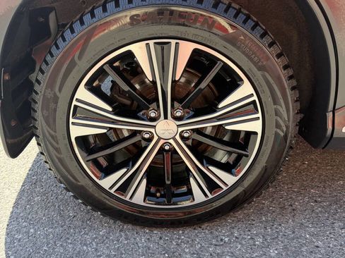 Used 2018 Mitsubishi Eclipse Cross SE image 22