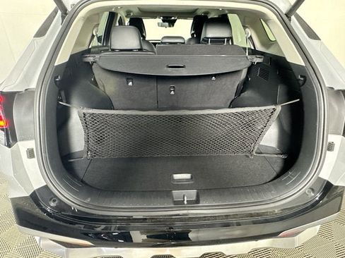 Certified 2023 Kia Sportage SX AWD/4WD image 28