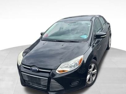 Used 2014 Ford Focus SE