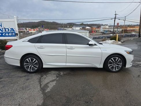 Used 2019 Honda Accord Touring image 7