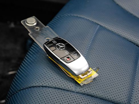 Used 2023 Mercedes-Benz CLS 450 4MATIC image 58