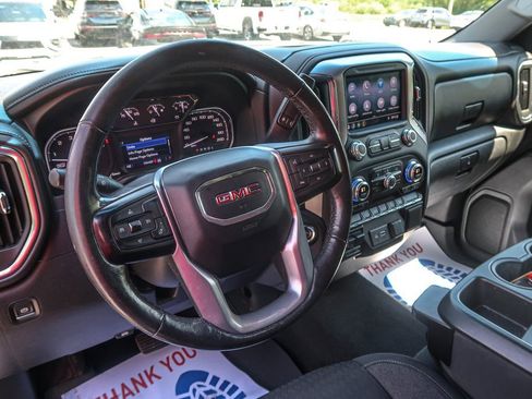 Used 2020 GMC Sierra 1500 SLE w/ SLE Convenience Package AWD/4WD image 32