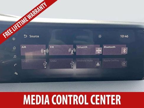 Used 2025 Nissan Murano SV AWD/4WD image 9