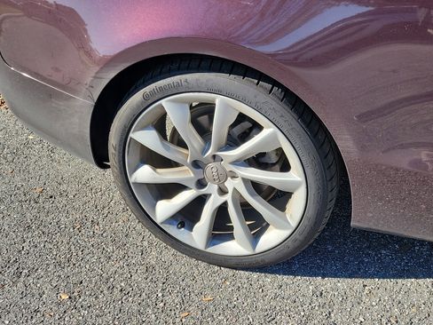 Used 2014 Audi A5 2.0T Premium Plus image 14