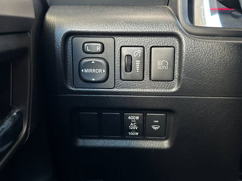 Used 2024 Toyota 4Runner SR5 image 27