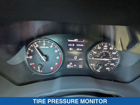 Certified 2026 Subaru Crosstrek 2.5i AWD/4WD image 25