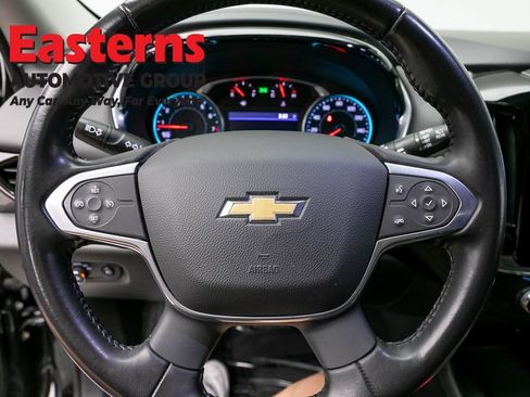 Used 2020 Chevrolet Traverse LT AWD/4WD image 70