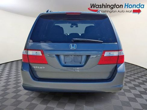 Used 2007 Honda Odyssey EX-L image 5