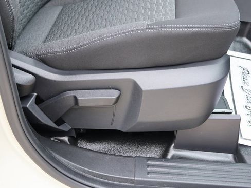 New 2025 Ford Ranger XL w/ Trailer Tow Package image 10