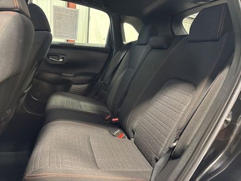 Certified 2024 Honda HR-V Sport image 18
