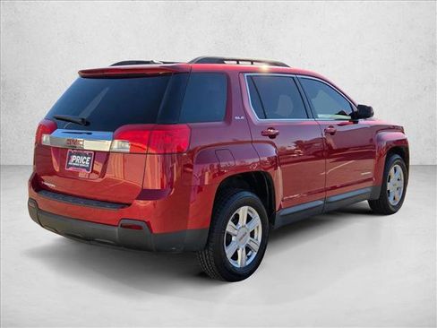 Used 2014 GMC Terrain SLE w/ Convenience Package image 5