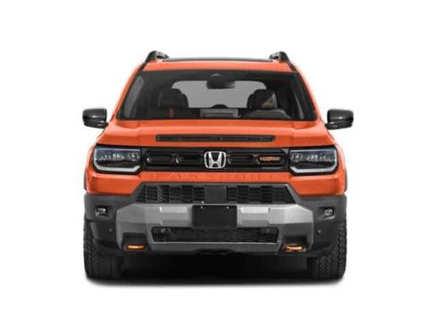 Used 2026 Honda Passport TrailSport image 6