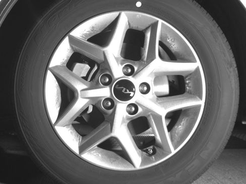 Used 2025 Kia Soul LX w/ LX Technology Package image 12