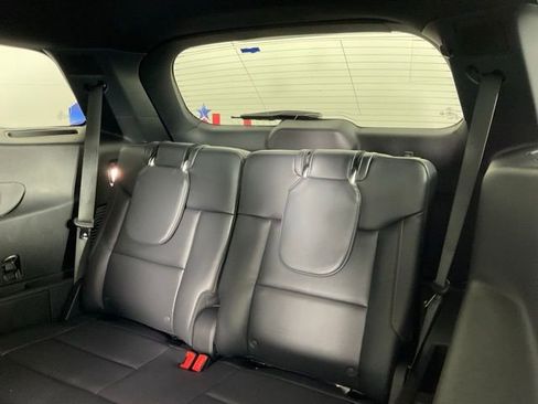 New 2026 Ford Explorer Tremor w/ Tremor Ultimate Package image 17