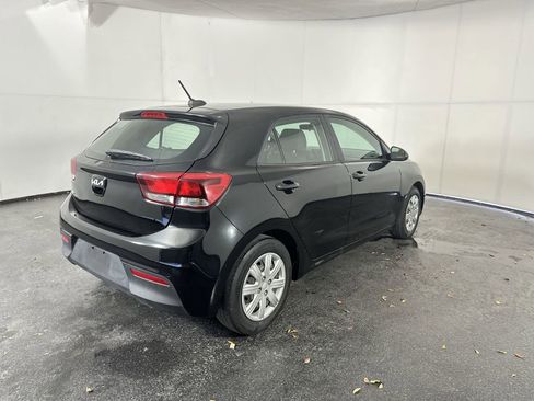 Used 2022 Kia Rio S image 8
