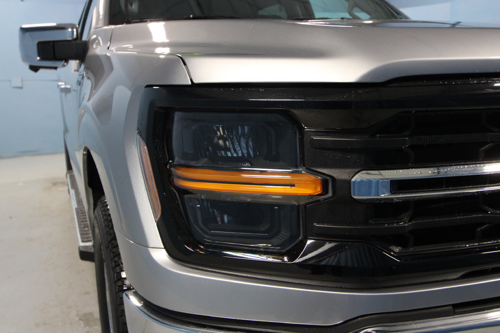 Used 2024 Ford F150 XLT w/ Equipment Group 302A MID AWD/4WD image 40
