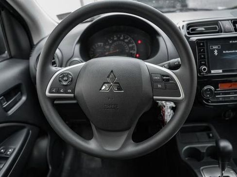 New 2024 Mitsubishi Mirage G4 LE image 26