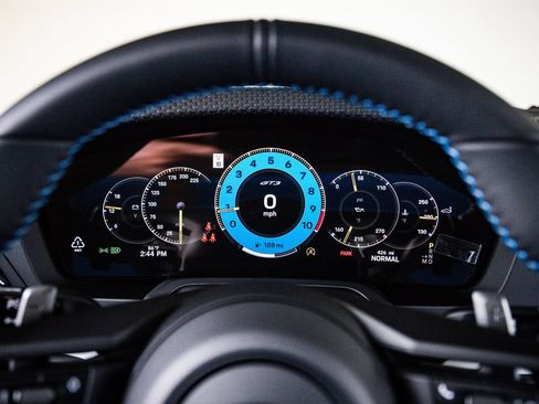 Certified 2026 Porsche 911 GT3 RWD image 15