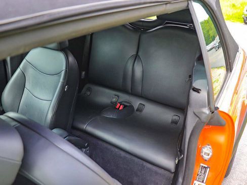 Used 2006 MINI Cooper S image 19