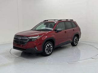 New 2026 Subaru Forester Premium video 2
