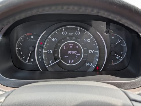 Used 2012 Honda CR-V EX-L image 21