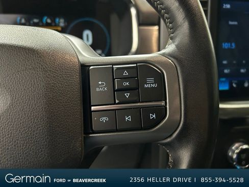 Used 2021 Ford F150 Lariat image 23