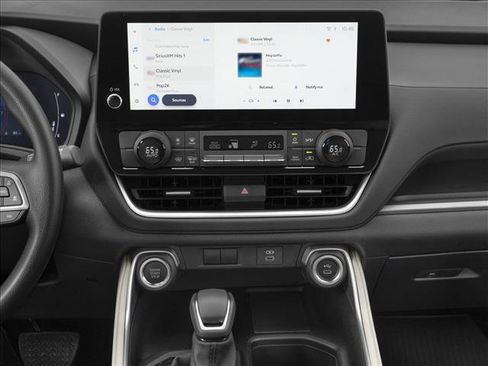 New 2026 Toyota Grand Highlander LE image 7