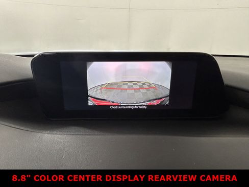 Used 2025 MAZDA MAZDA3 s image 7