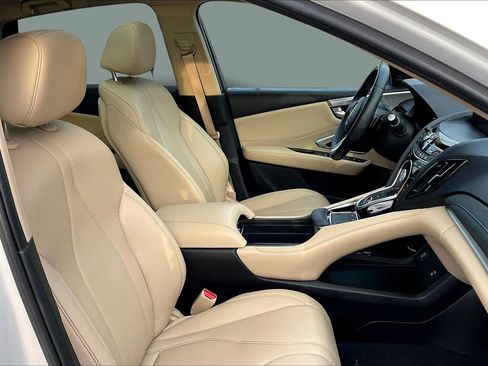 Used 2023 Acura RDX Base image 30