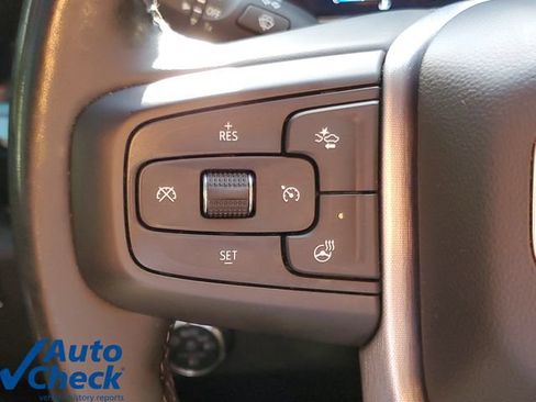 Used 2024 GMC Sierra 1500 Elevation w/ LPO, Elevation Black Package RWD image 21