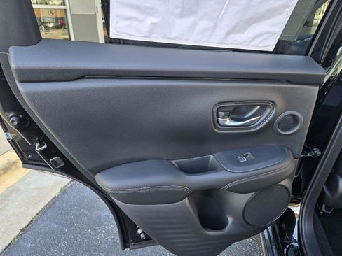 Certified 2025 Acura ADX FWD image 16