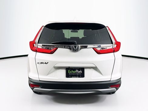 Used 2019 Honda CR-V EX image 7