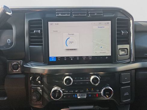 Used 2024 Ford F250 Lariat AWD/4WD image 13