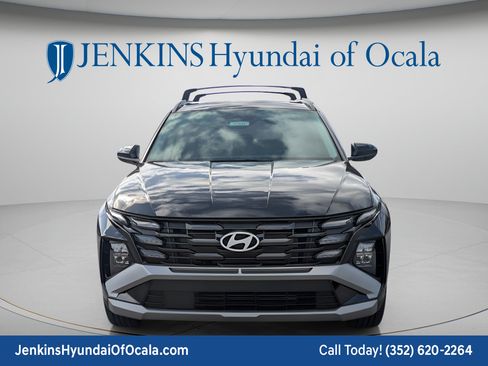 New 2026 Hyundai Tucson SEL FWD image 10