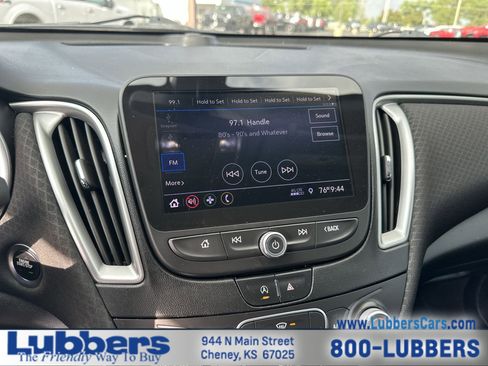 Used 2020 Chevrolet Malibu LS image 15